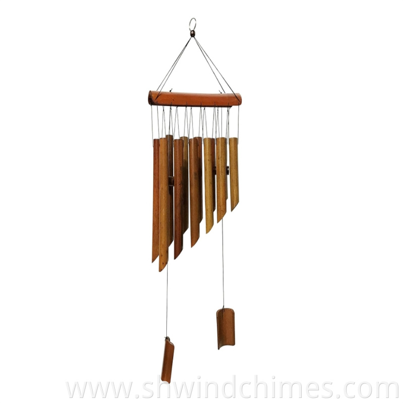 bamboo chimes for sale